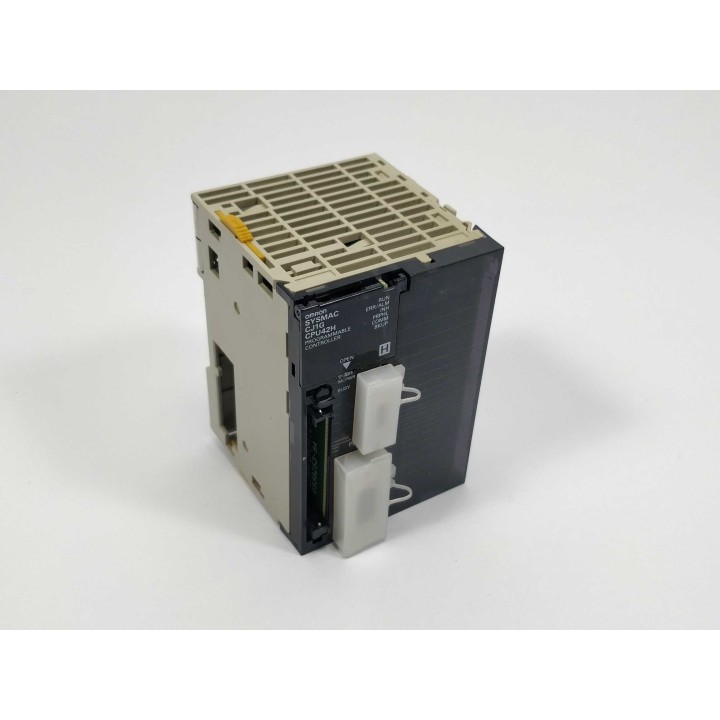 OMRON Corporation CJ1G-CPU42H