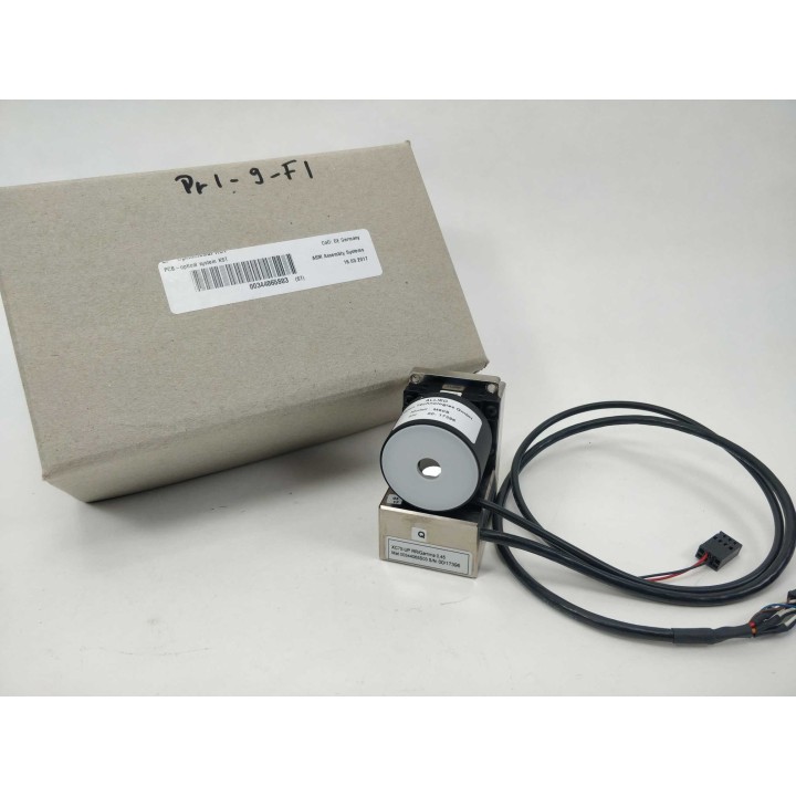 ASM Assembly Systems 00344065-03