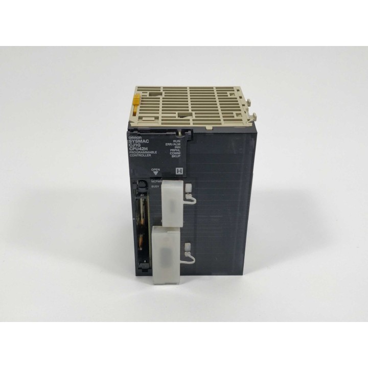 OMRON Corporation CJ1G-CPU42H