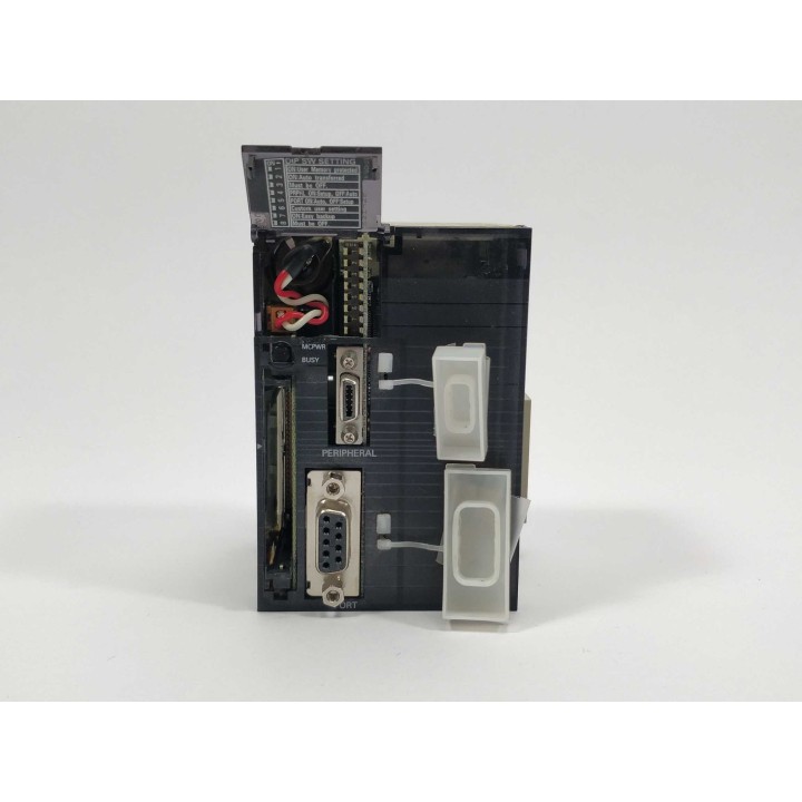 OMRON Corporation CJ1G-CPU42H