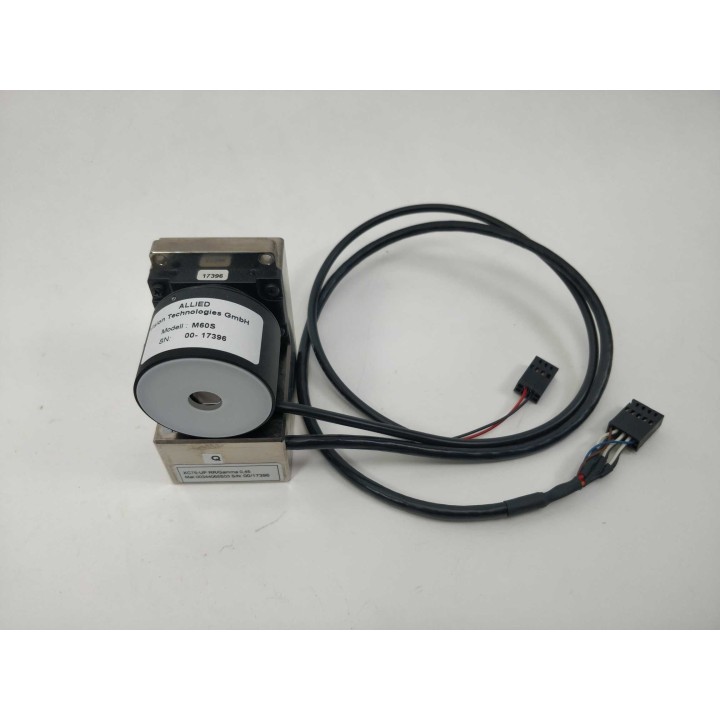 ASM Assembly Systems 00344065-03