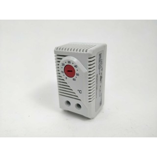 STEGO Elektrotechnik GmbH 01140.0-00