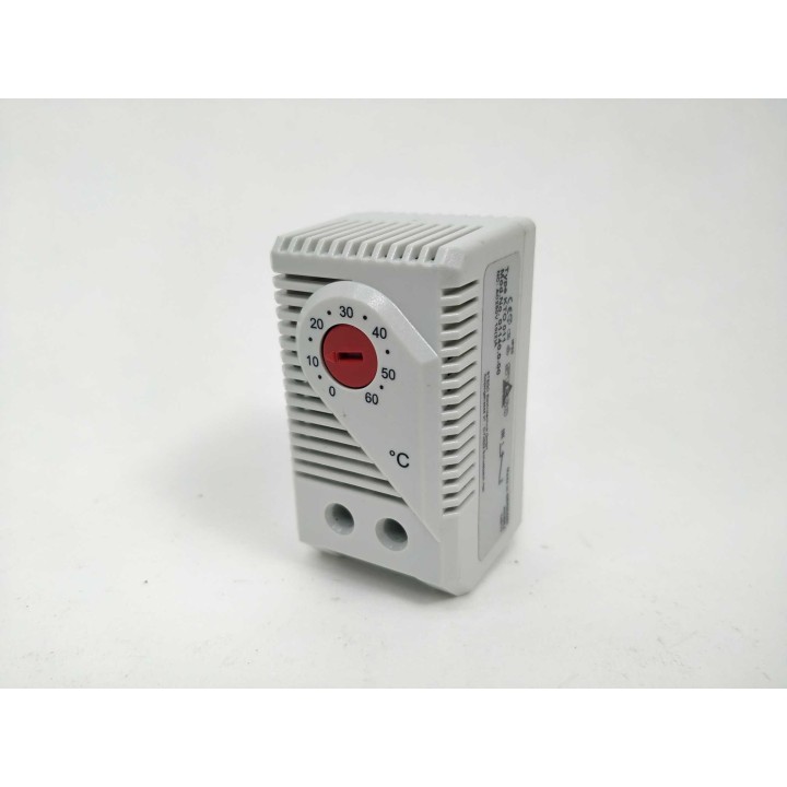 STEGO Elektrotechnik GmbH 01140.0-00