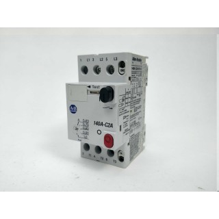 Allen-Bradley 140A-C2A-B10