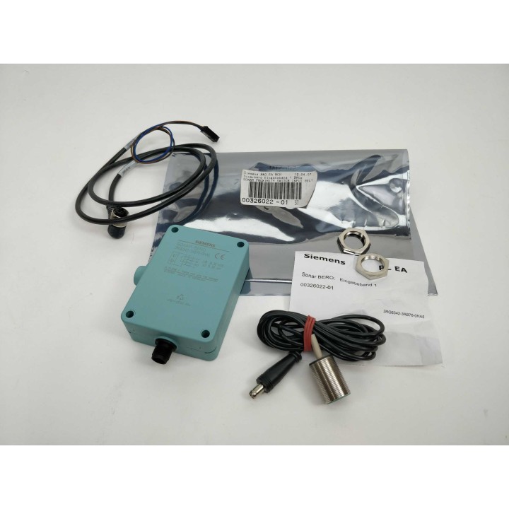 SIEMENS 3RG6342-3AB76-0HA5