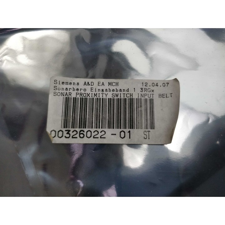 SIEMENS 3RG6342-3AB76-0HA5