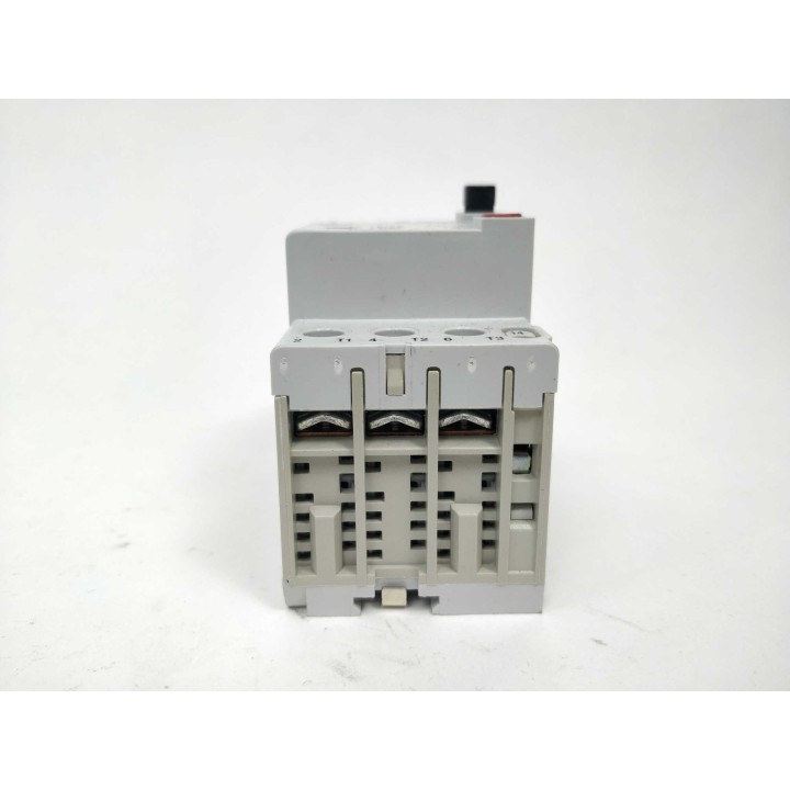 Allen-Bradley 140A-C2A-B10