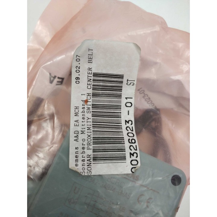 SIEMENS 3RG6342-3AB74-0HA5