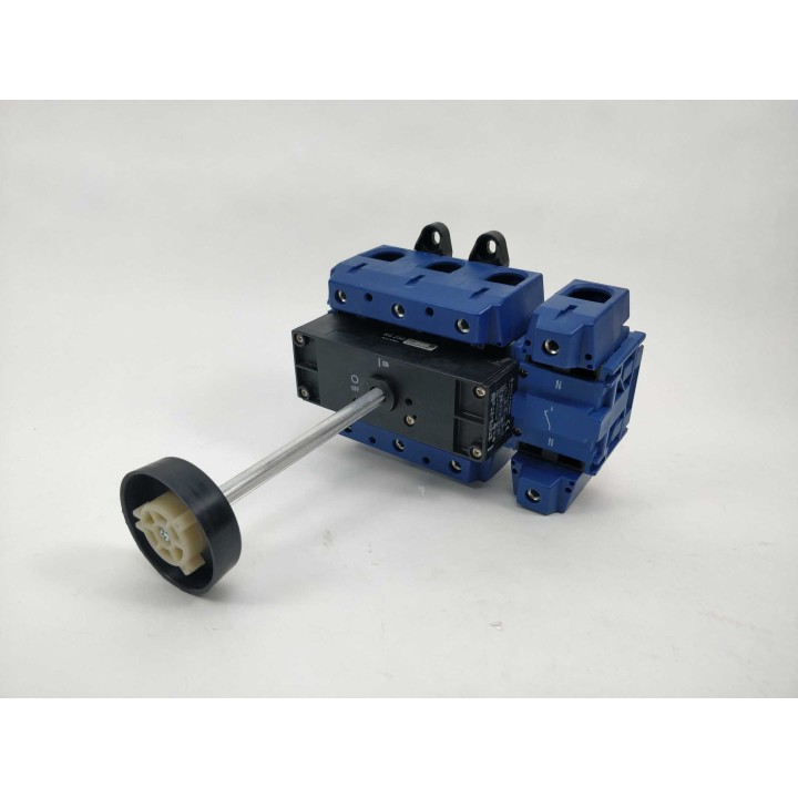 KRAUS & NAIMER KG250