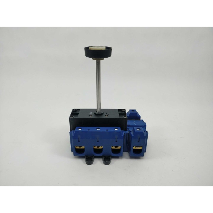 KRAUS & NAIMER KG250