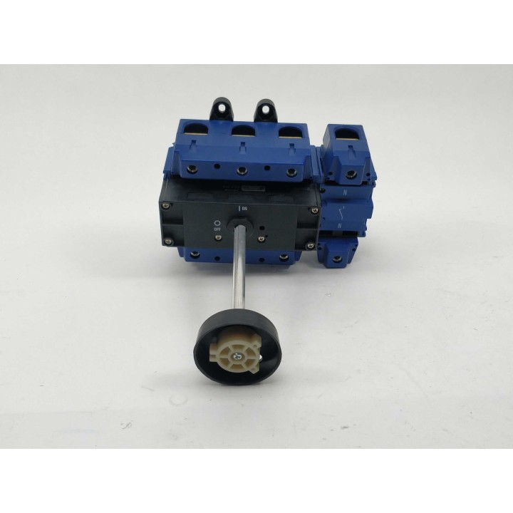 KRAUS & NAIMER KG250