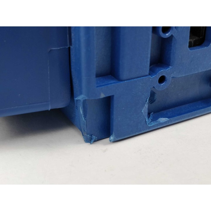 KRAUS & NAIMER KG250