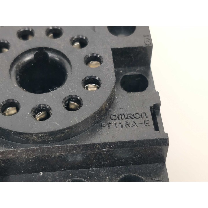OMRON PF113A-E