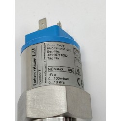 Endress+Hauser PMC131-A15F1D10