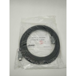 OMRON Corporation R88A-CRWA005C