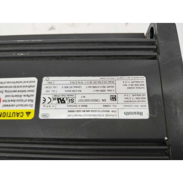 Bosch Rexroth AG R911333463