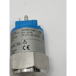 Endress+Hauser PMC131-A15F1D10