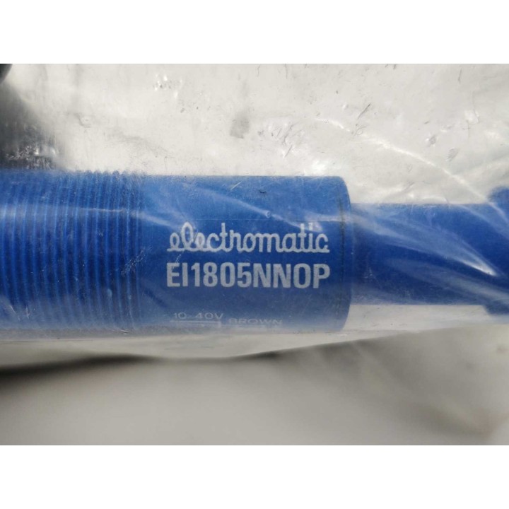 Lectnomatic EI1805NNOP