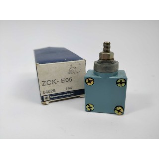 Telemecanique ZCK-E05