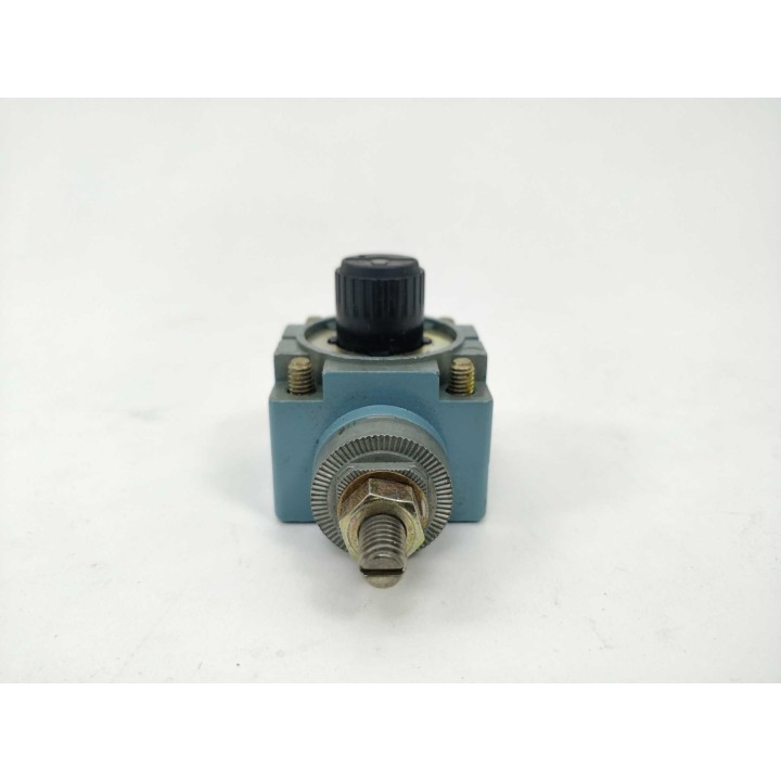 Telemecanique ZCK-E05