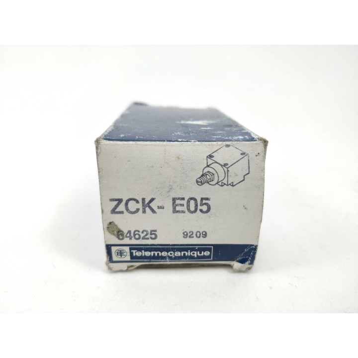 Telemecanique ZCK-E05