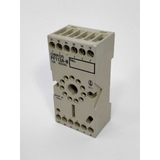 OMRON PF113A-N