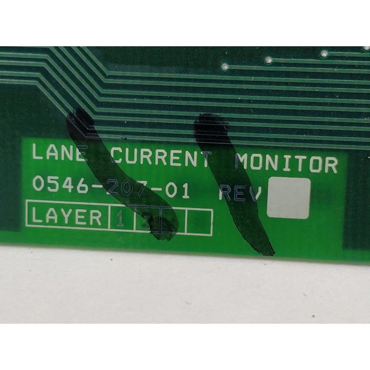 Texas Instruments 0546-207-01