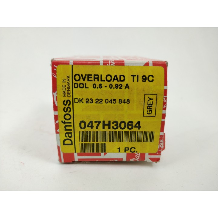 Danfoss 047H3064