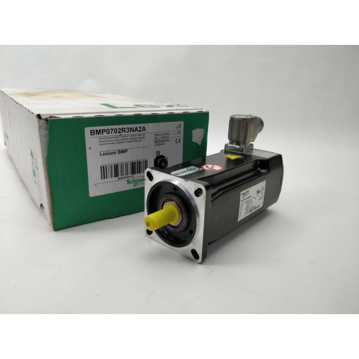 Schneider Electric BMP0702R3NA2A
