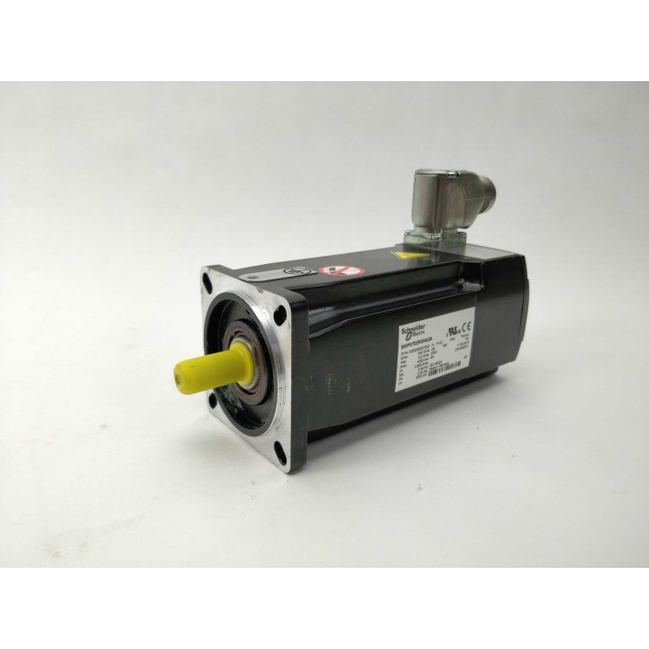 Schneider Electric BMP0702R3NA2A