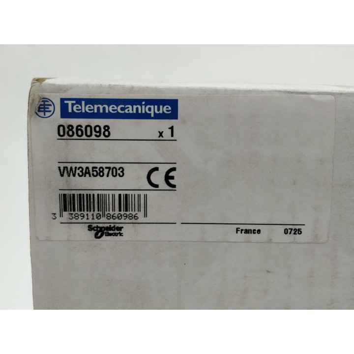 Telemecanique VW3A58703