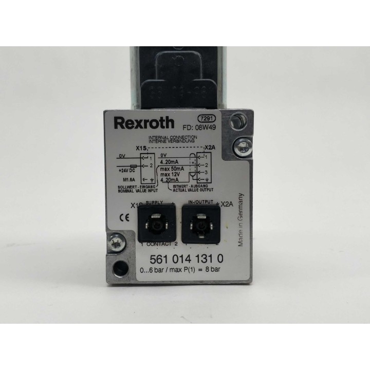 Rexroth 5610141310
