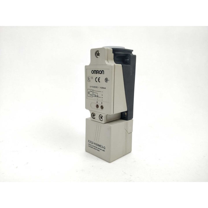OMRON E2Q2-N30ME3-G