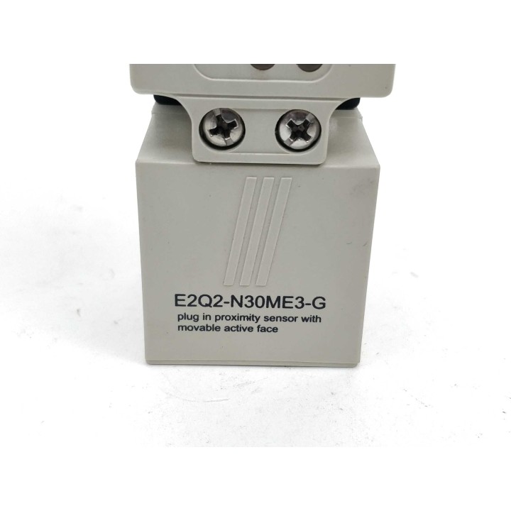 OMRON E2Q2-N30ME3-G
