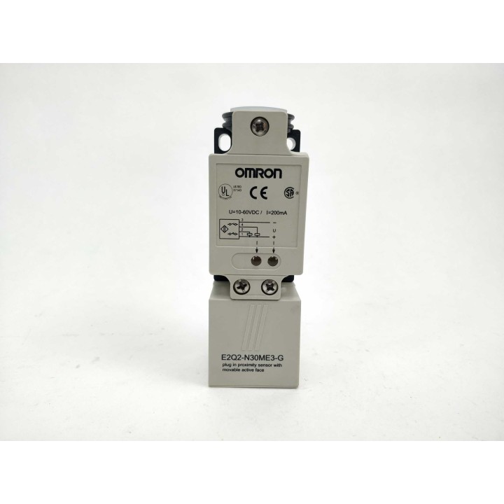 OMRON E2Q2-N30ME3-G