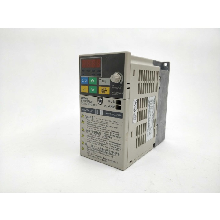 OMRON Corporation 3G3MV-AB004