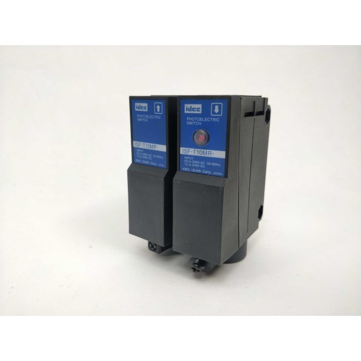 IDEC IZUMI CORP. JAPAN ISF - T10M