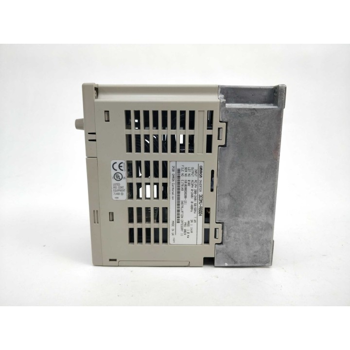 OMRON Corporation 3G3MV-AB004