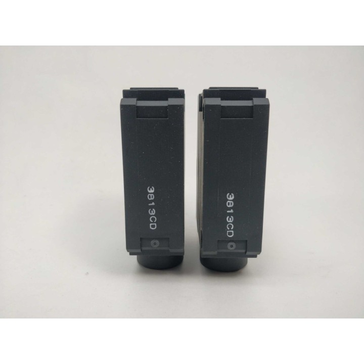 IDEC IZUMI CORP. JAPAN ISF - T10M