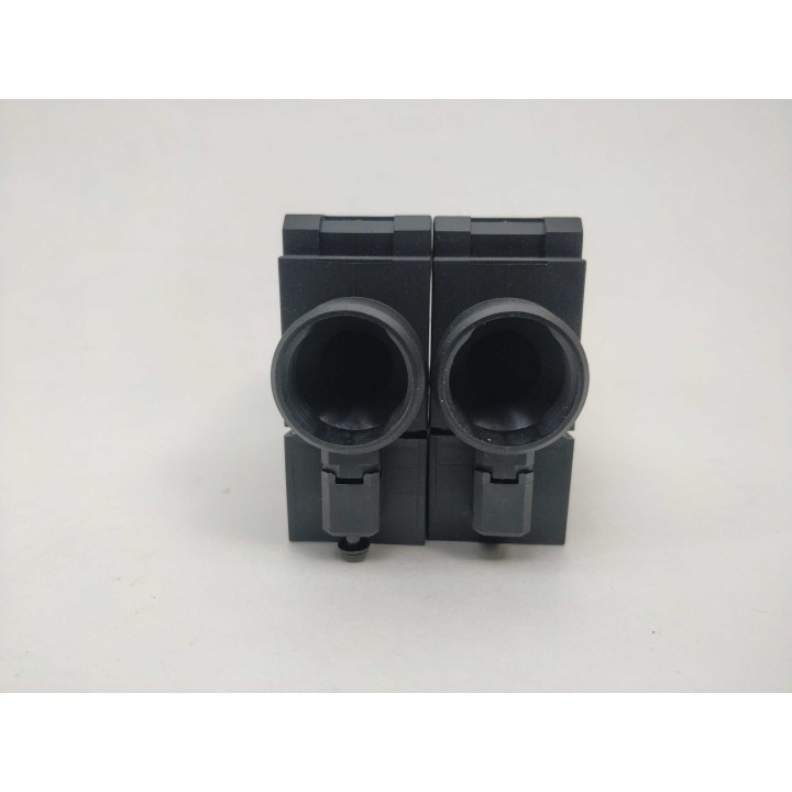 IDEC IZUMI CORP. JAPAN ISF - T10M