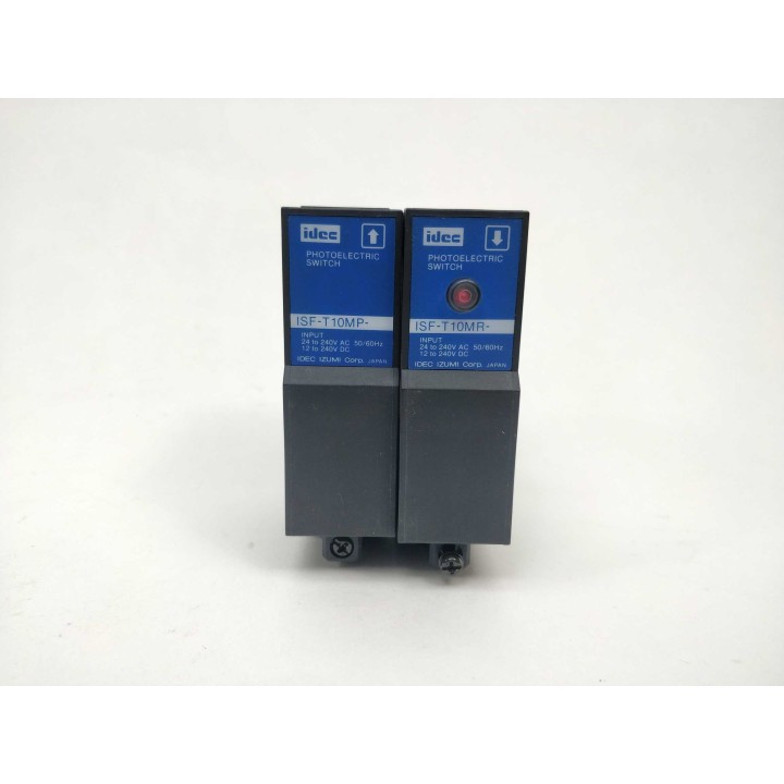 IDEC IZUMI CORP. JAPAN ISF - T10M