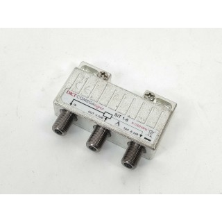 DKT Comega Signia 48108