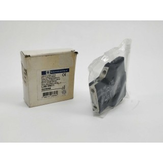 Telemecanique LA8 DN11