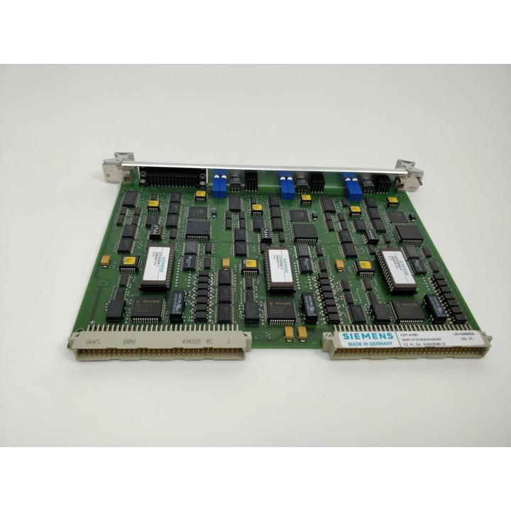 SIEMENS 6AR1312-0AA03-0AA0