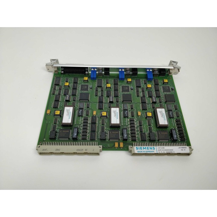 SIEMENS 6AR1312-0AA03-0AA0