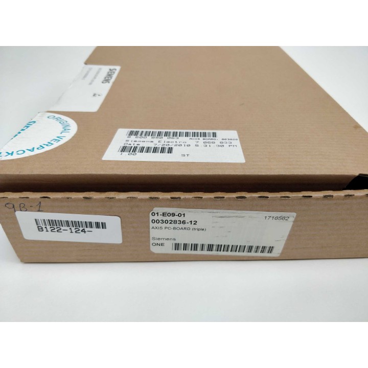 SIEMENS 6AR1312-0AA03-0AA0