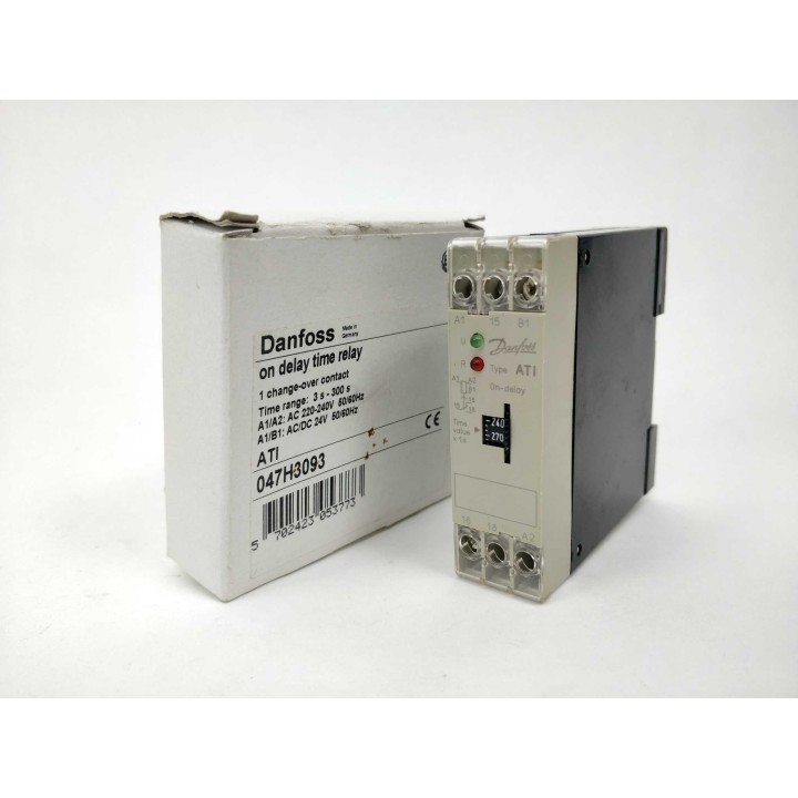 Danfoss 047H3093