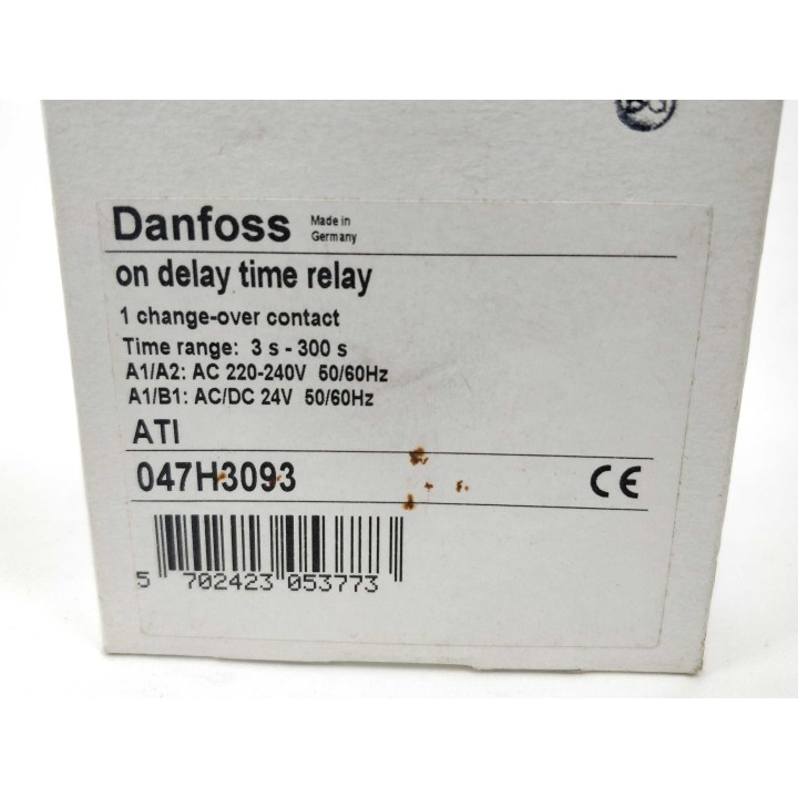 Danfoss 047H3093