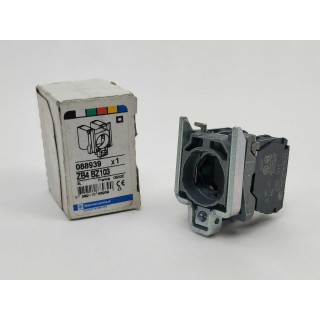 Telemecanique ZB4 BZ103