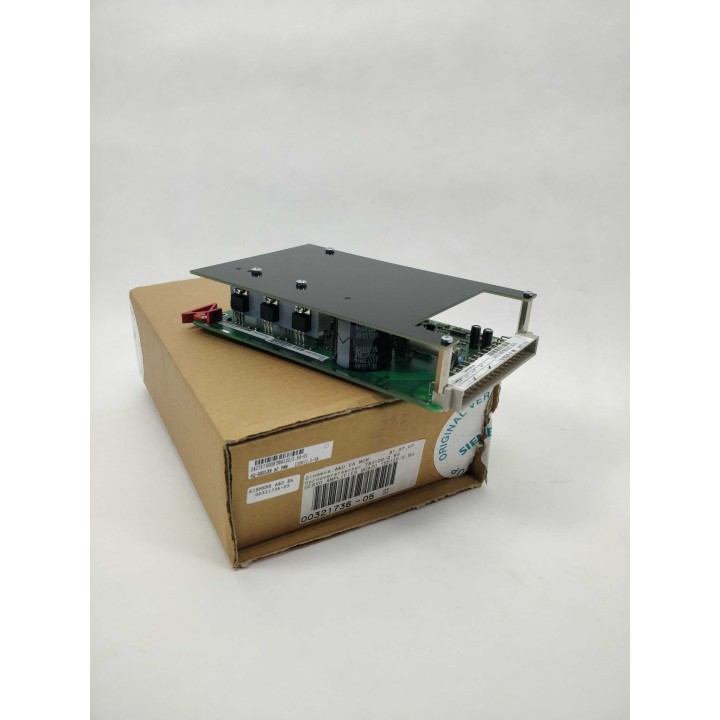 Siemens A&D EA 00321736-05